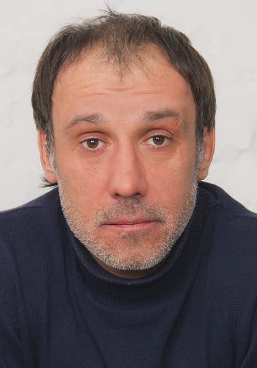 米哈伊尔·奥尔洛夫 Mikhail Orlov照片