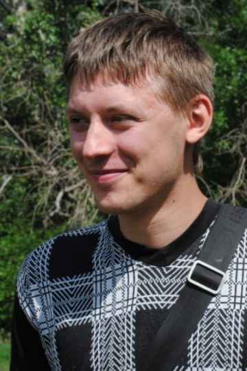 阿列克谢·特斯蒂斯林 Aleksey Tsitsilin照片