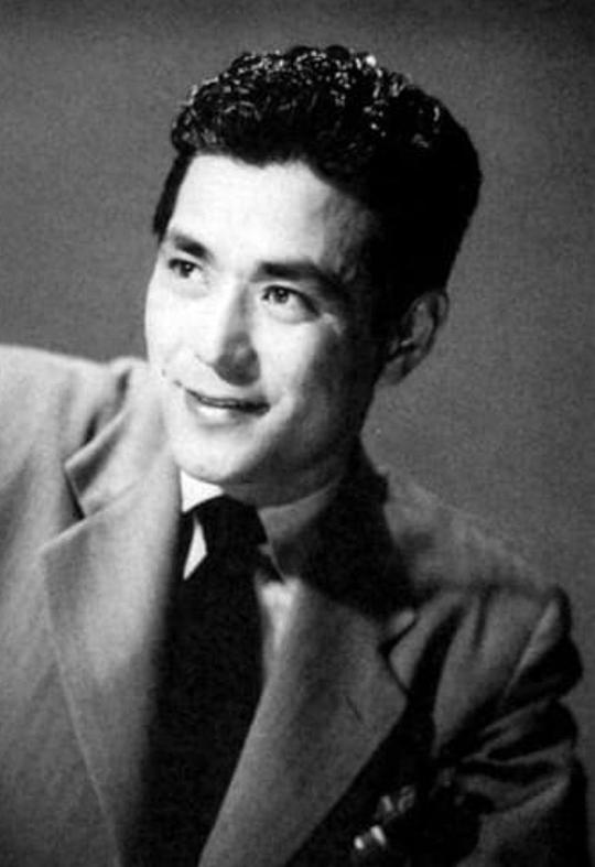 三桥达也 Tatsuya Mihashi照片