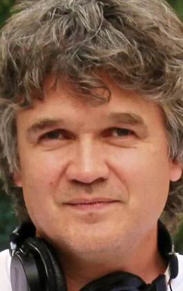 瓦季姆·舒梅列夫 Vadim Shmelev照片
