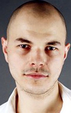 格拉西姆·阿尔基波夫 Gerasim Arkhipov照片