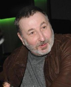安德烈·马柳柯夫 Andrei Malyukov照片