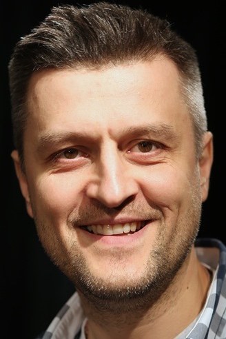 基里尔·贝列维奇 Kirill Belevich照片