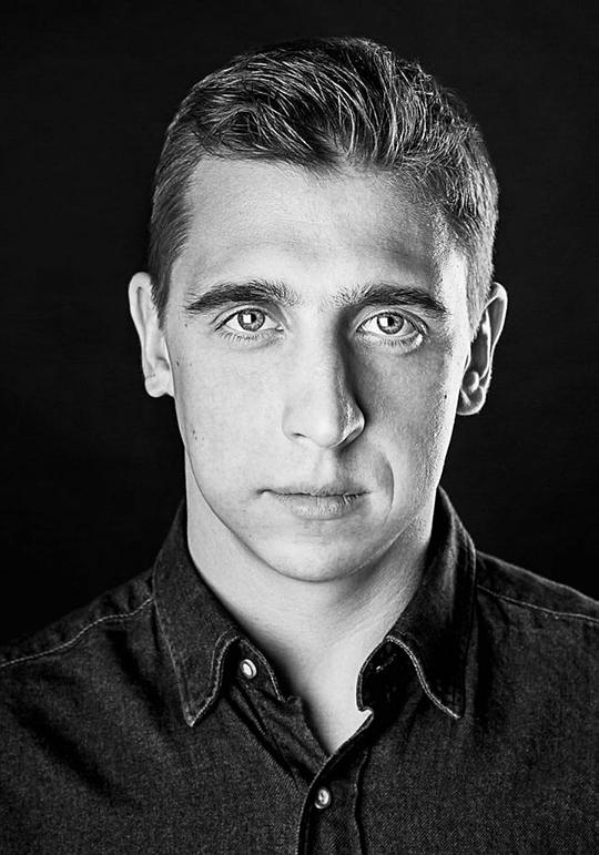 伊拉·加维里伦科夫 Ilya Gavrilenkov照片