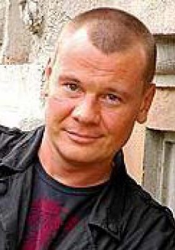 弗拉季斯拉夫·加尔金 Vladislav Galkin照片