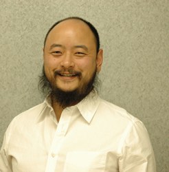 铃森勘司 Suzumori Kanji照片
