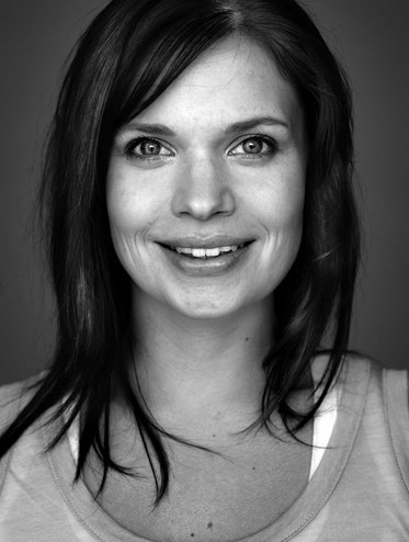 安妮-克里斯蒂娜·尤索 Anni-Kristiina Juuso照片