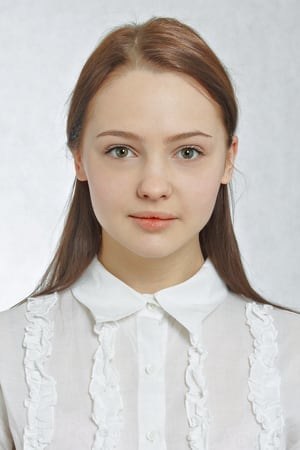 尤里亚·凯林娜 Yuliya Khlynina照片