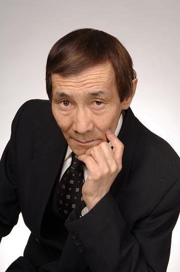 米哈伊尔·斯卡列宾 Mikhail Skryabin照片