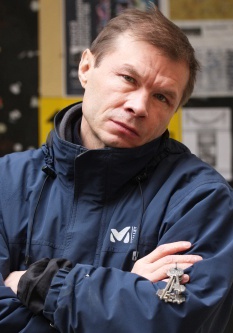 亚历山大·巴希罗夫 Aleksandr Bashirov照片