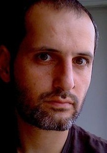 阿列克谢·普斯科帕里斯基 Aleksei Popogrebsky照片