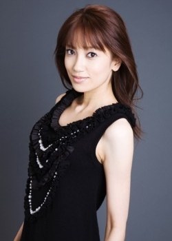 上良早纪 Saki Kamiryo照片