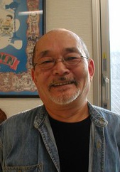 芝山努 Tsutomu Shibayama照片