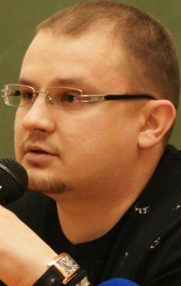 弗拉迪米尔·尼古拉耶夫 Vladimir Nikolaev照片