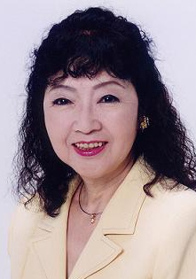 小原乃梨子 Noriko Ohara照片