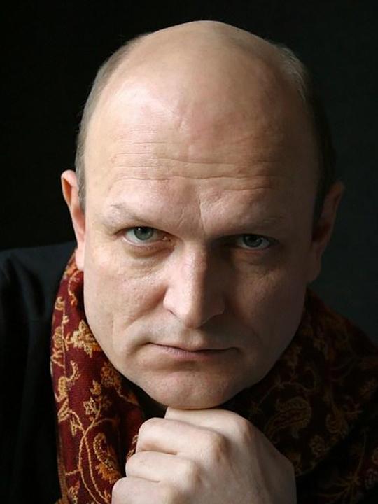 亚历山大·秋金 Aleksandr Tyutin照片