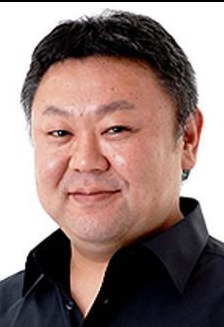 村木仁 Jin Muraki照片