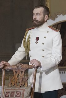 Valeriy Degtyar照片
