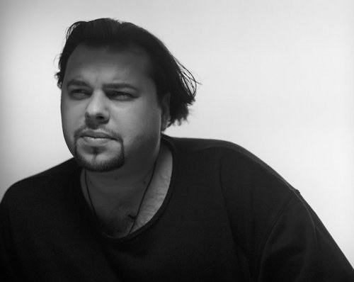 马克西姆·法捷耶夫 Maxim Fadeev照片