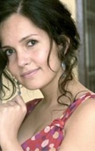 安娜·普鲁斯 Anna Prus照片