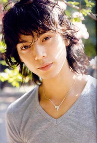 水岛宏 Hiro Mizushima照片