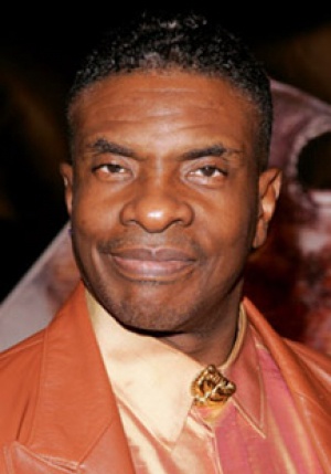 凯斯·大卫 Keith David照片