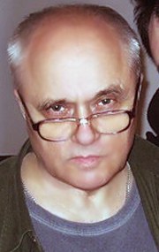 维亚切斯拉夫·尼基福罗夫 Vyacheslav Nikiforov照片