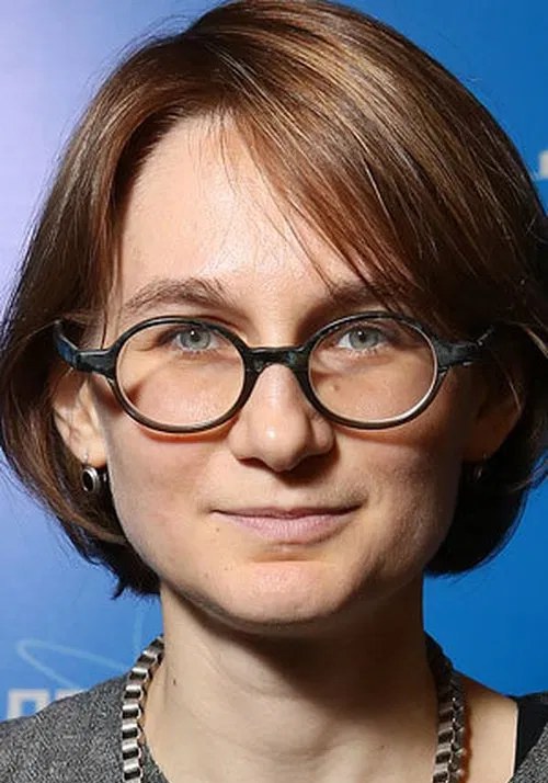 安娜·库兹涅佐娃 Anna Kuznetsova照片