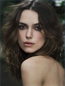 凯拉·奈特莉 Keira Knightley照片
