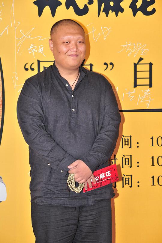 刘坤 Kun Liu照片