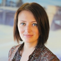 玛丽亚·梅尔尼科娃 Maria Melnikova照片