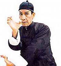 关德兴 Tak-Hing Kwan照片
