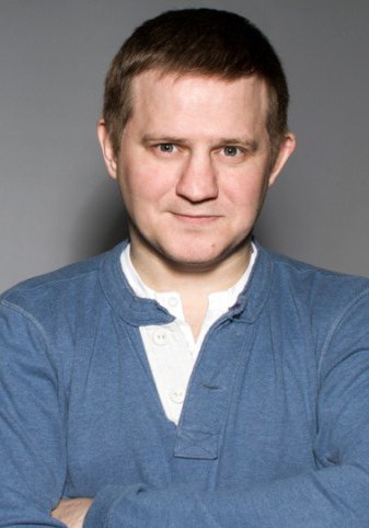 亚历山大·奥布拉索夫 Aleksandr Oblasov照片