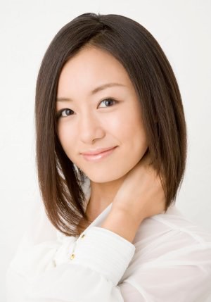 大西麻惠 Asae Oonishi照片