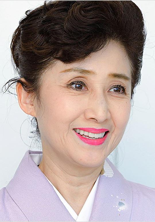 芦川芳美 Yoshimi Ashikawa照片
