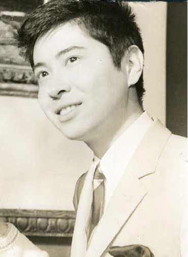 滨田光夫 Mitsuo Hamada照片