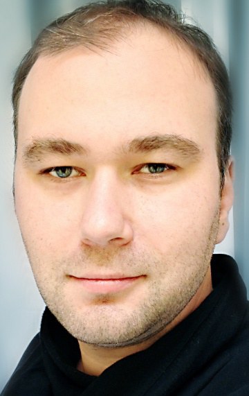 安德烈·沃金 Andrey Volgin照片