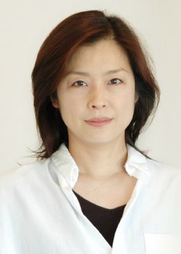 久野真季子 Makiko Kuno照片