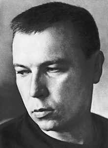 维克多·佩列文 Viktor Pelevin照片