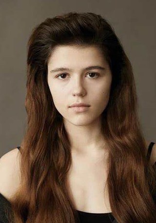 玛莎·玛修尔 Masha Matsel照片