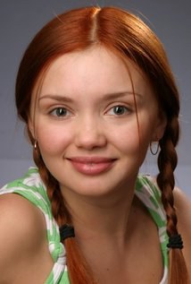 欧嘉·库兹敏娜 Olga Kuzmina照片