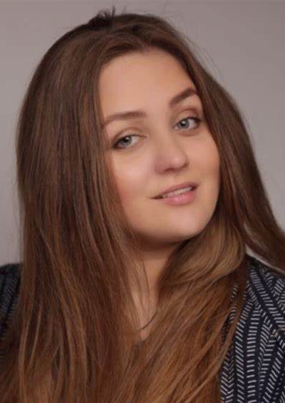 索菲娅·扎伊卡 Sofya Zayka照片