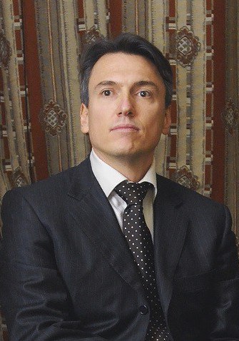 安德烈·A·塔可夫斯基 Andrey A. Tarkovskiy照片