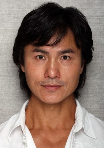 仇云波 Robin Shou照片
