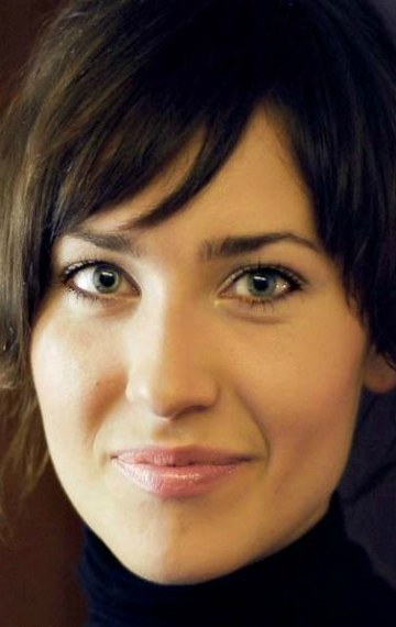 尤莉娅·亚历山德罗娃 Yuliya Aleksandrova照片