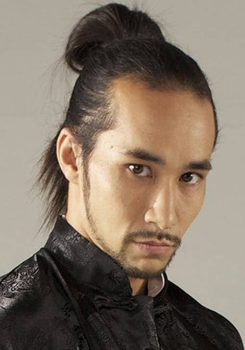 蒂姆·曼 Tim Man照片