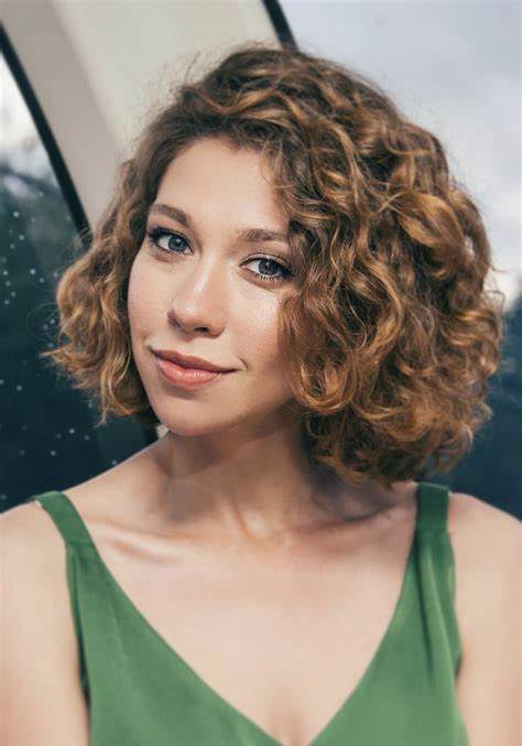 阿丽娜·阿列克谢娃 Alina Alekseeva照片