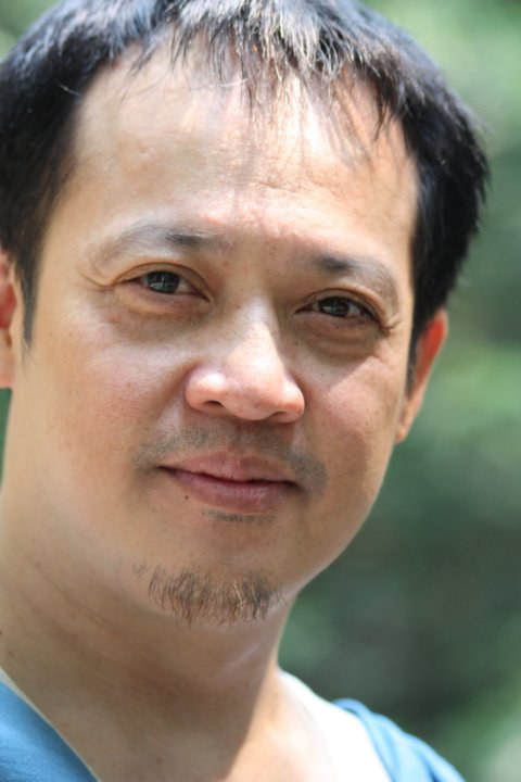 萨哈贾克·波斯安吉特 Sahajak Boonthanakit照片