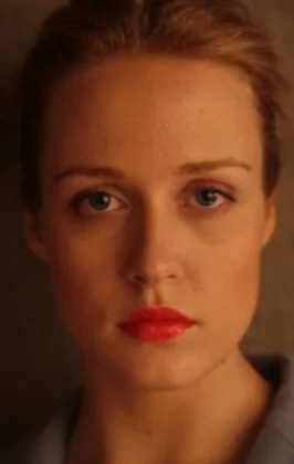 玛丽亚·卡波娃 Mariya Karpova照片