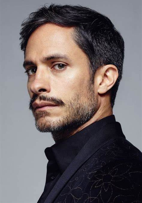 盖尔·加西亚·贝纳尔 Gael García Bernal照片